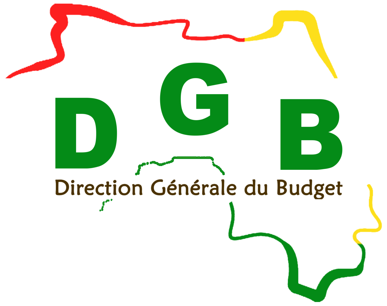 Les divisions des affaires financières DAF DIRECTION GENERALE DU BUDGET